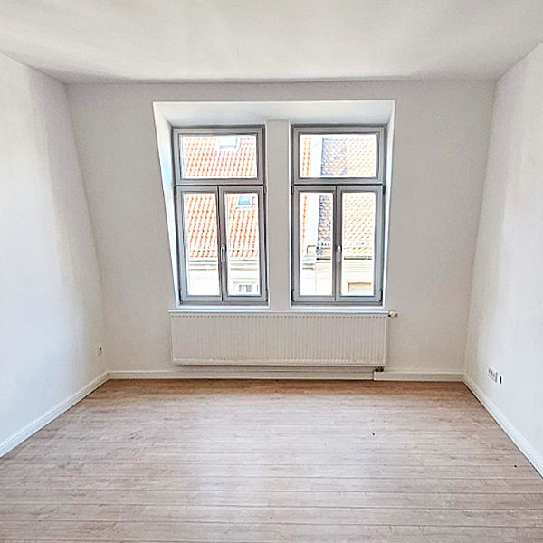 Altbau Dachzimmer
