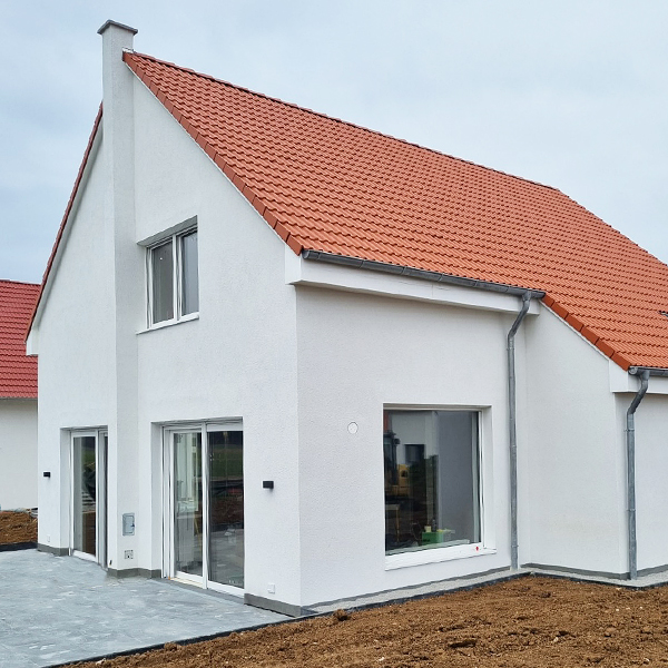 Einfamilienhaus